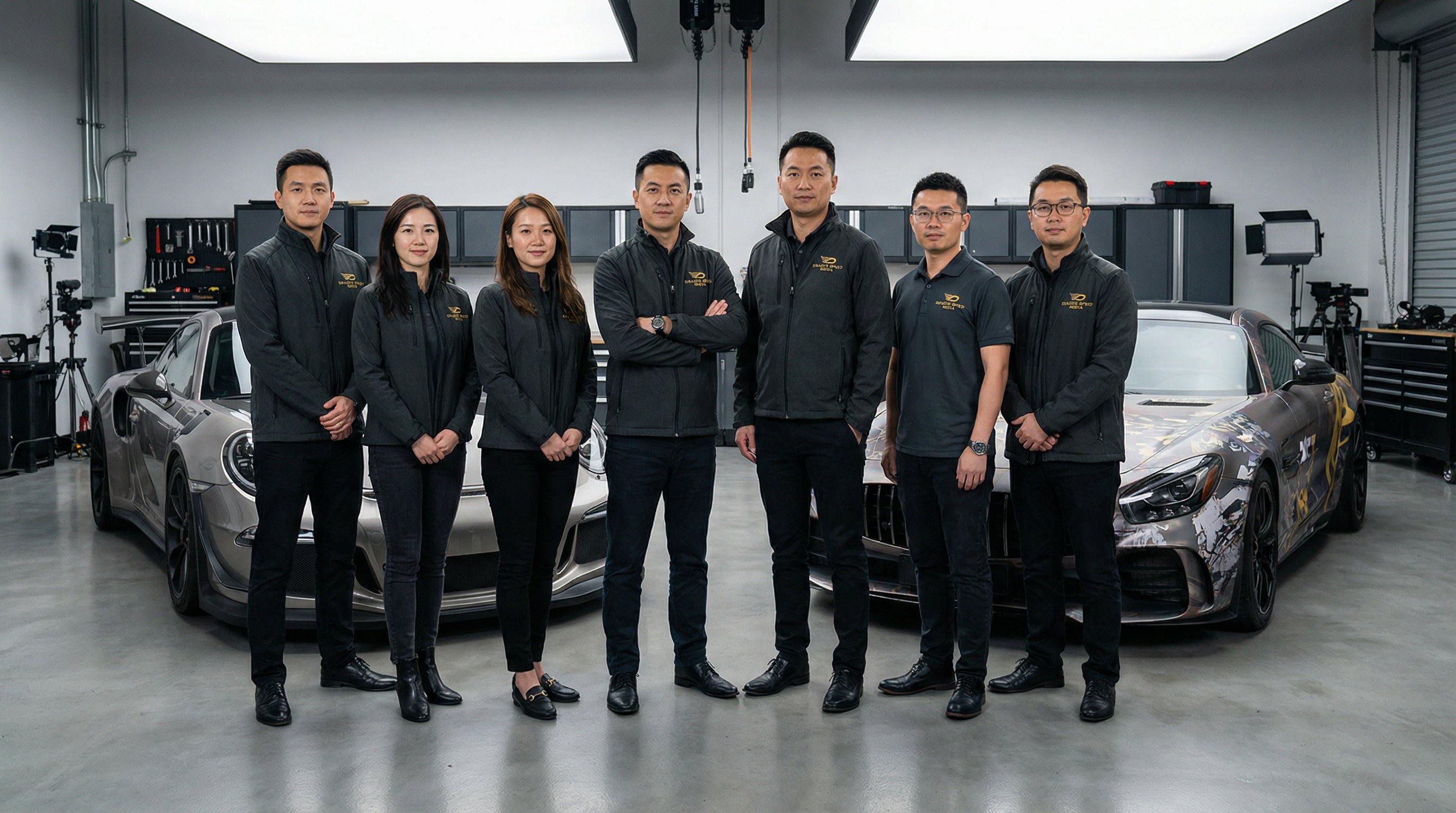 潘多拉魔盒视频 - 团队视频